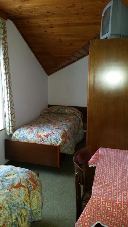 B&B Rosalpina Vigo di Fassa Szoba fotó
