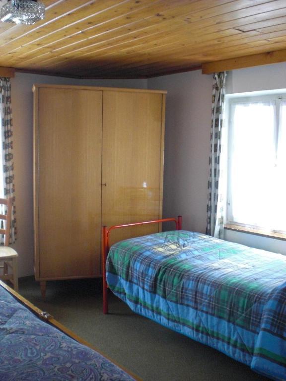 B&B Rosalpina Vigo di Fassa Szoba fotó
