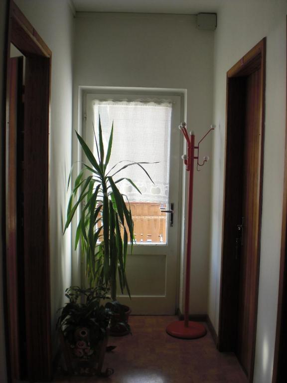 B&B Rosalpina Vigo di Fassa Kültér fotó